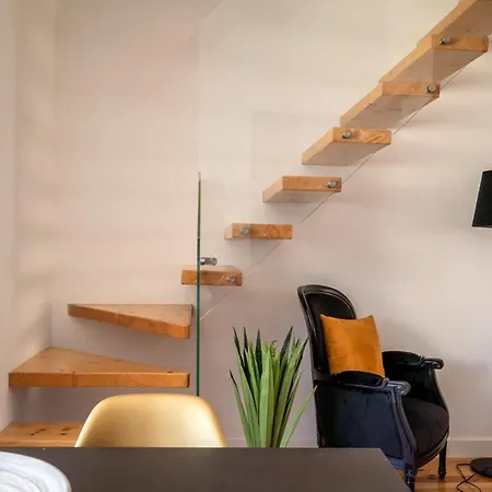 Akicity Penha Bold Apartman *