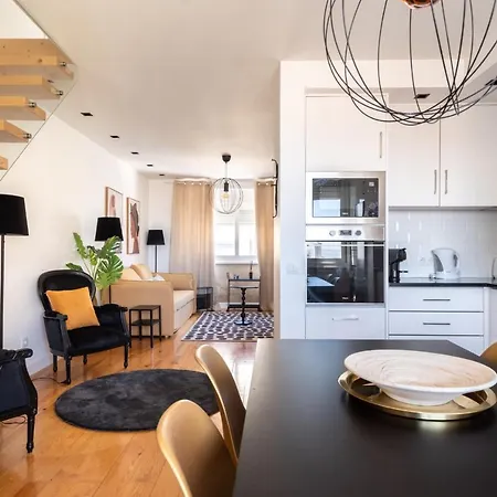 Apartman Akicity Penha Bold Lisboa