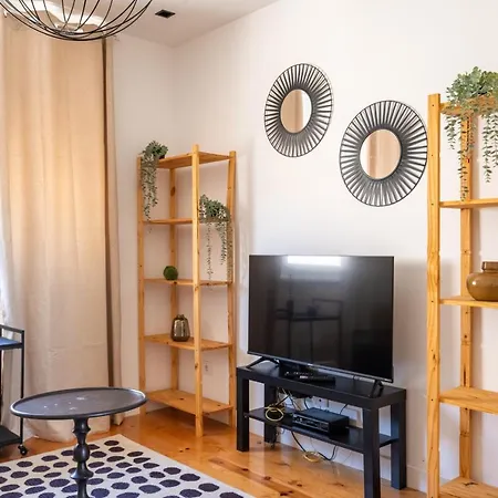Apartman Akicity Penha Bold Lisboa