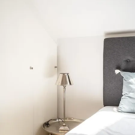 Apartman Akicity Penha Bold *