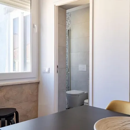 Apartment Akicity Penha Bold