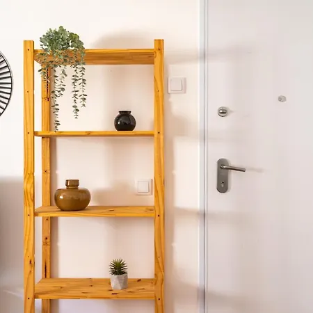 Akicity Penha Bold Apartment Lisbon