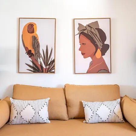 Akicity Penha Bold Apartment Lisbon
